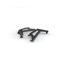 Triumph Flyscreen Mounting Kit - A9708602