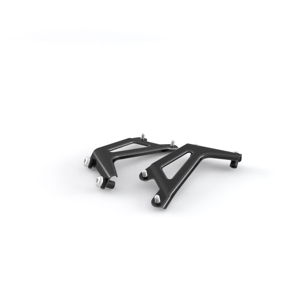 Triumph Flyscreen Mounting Kit - A9708610