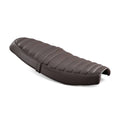 Triumph Ribbed Bench Seat - Brown - A9708629