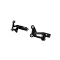 Triumph Flyscreen Mounting Kit - A9708701