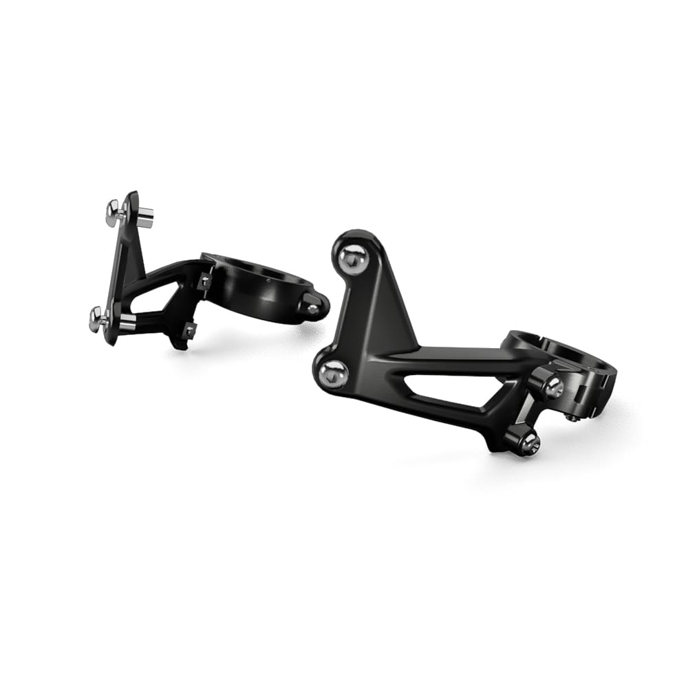 Triumph FLYSCREEN MOUNTING KIT - A9708812