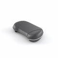 Triumph Deluxe Backrest Pad - Black - A9750732