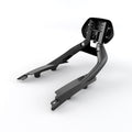 Triumph Adjustable Backrest - Black - A9758350