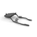 Triumph Top Box Mounting Kit - Black - A9758366