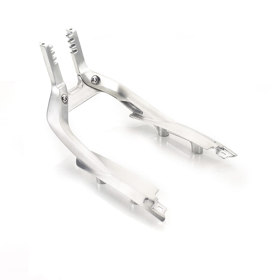 Triumph Adjustable Backrest - A9758316