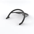 Triumph Grab Rail and Rack - Black - A9758336