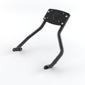 Triumph Passenger Backrest Uprights - Black - A9758332