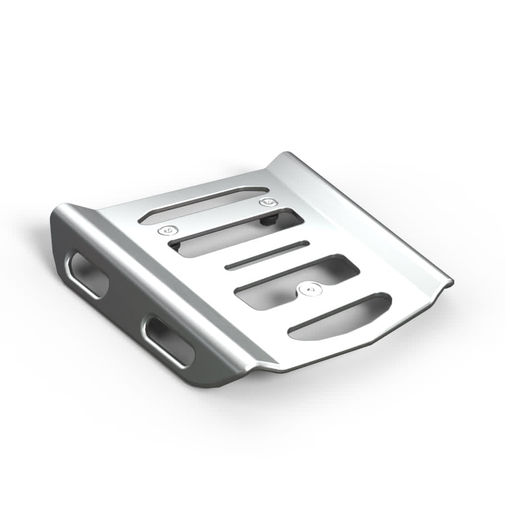 Triumph Luggage Rack - A9758337