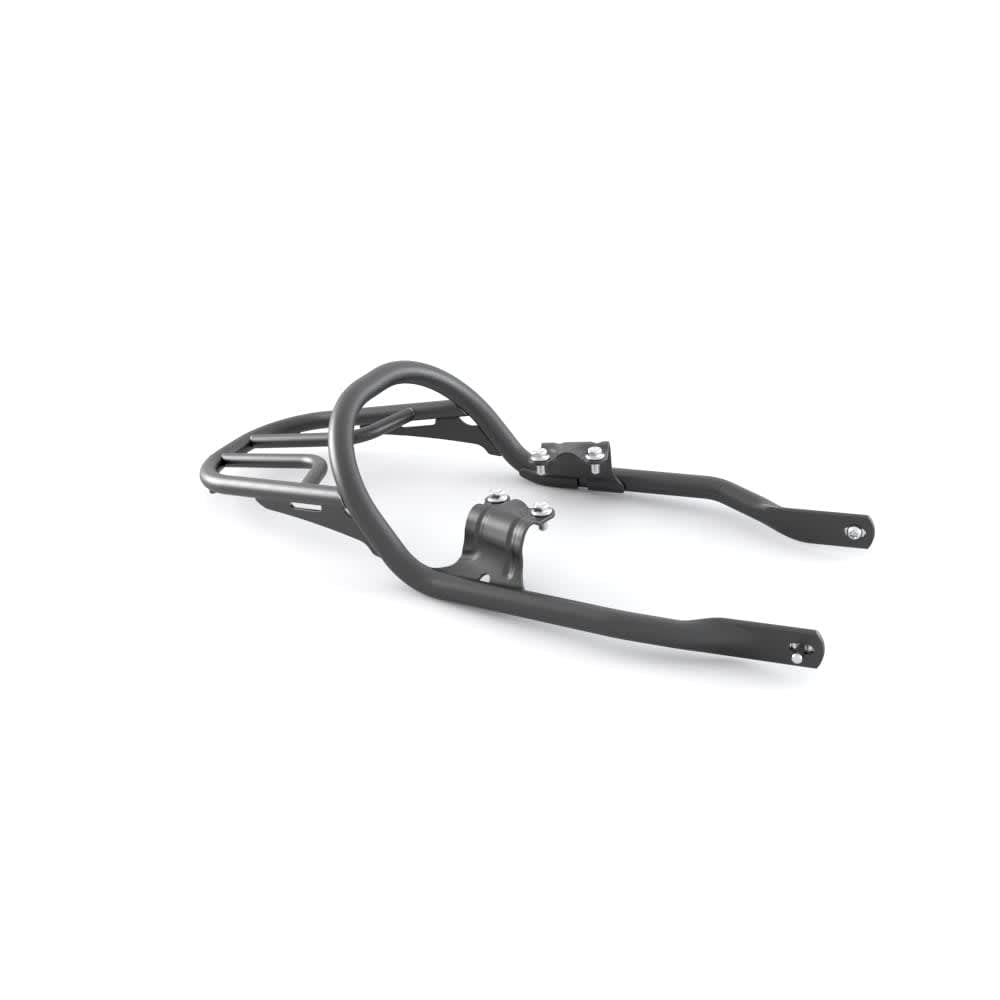 Triumph Luggage Rack - Black - A9758361