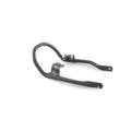 Triumph Grab Rail - Black - A9758342