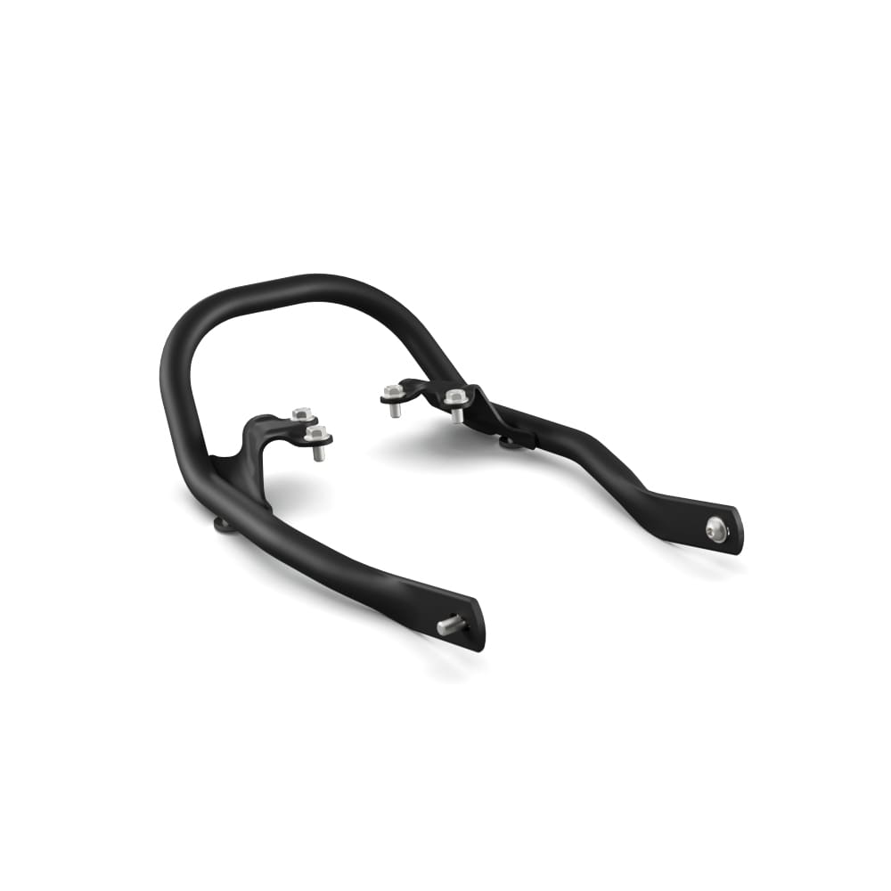Triumph GRAB RAIL - BLACK - A9758381