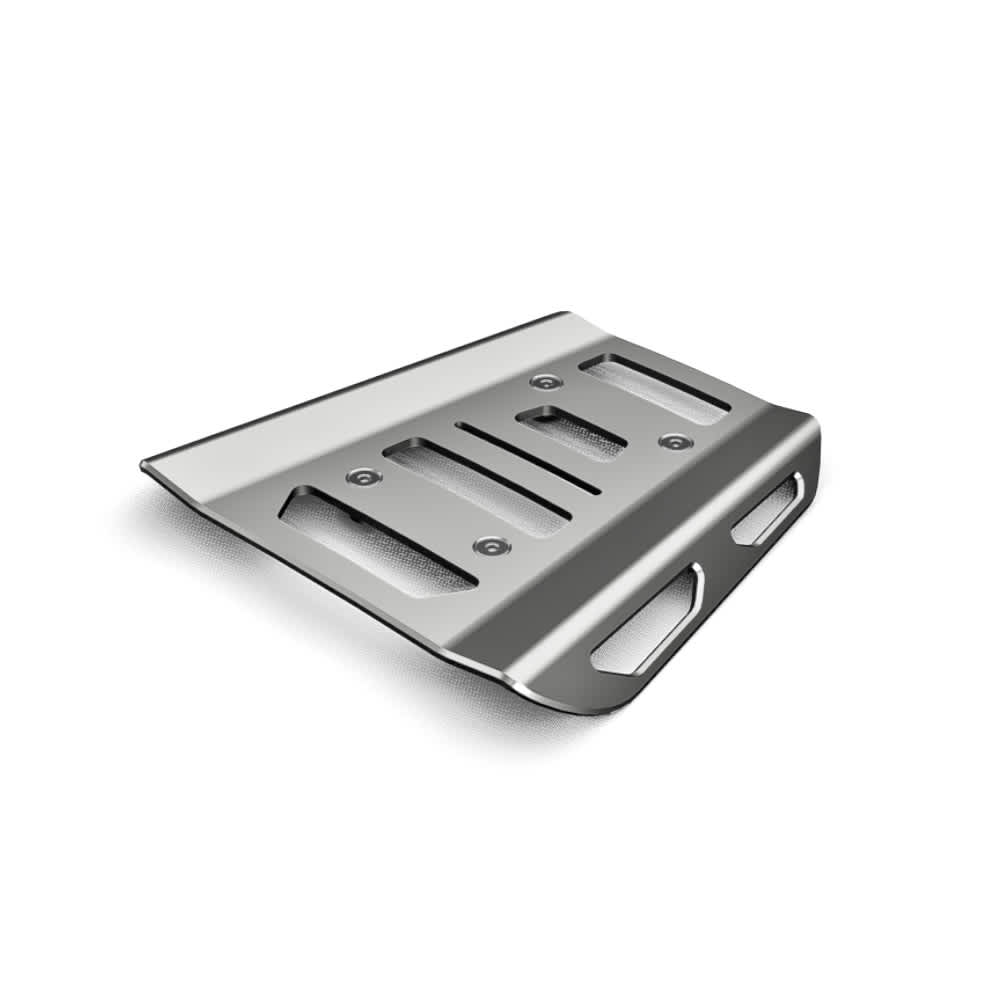 Triumph Luggage Rack - A9758437