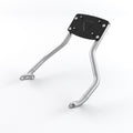 Triumph Passenger Backrest Uprights - Chrome - A9759193