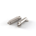 Triumph Rider Footrests - Pair - A9770154