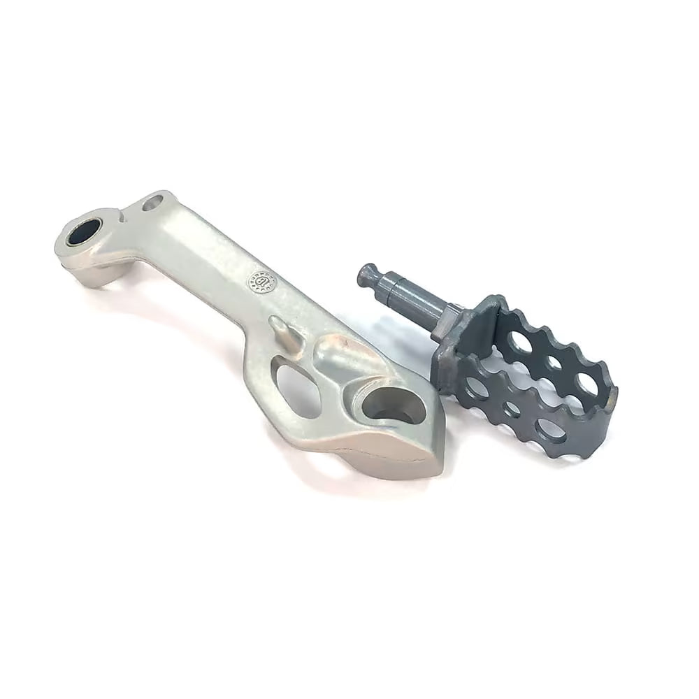 Triumph ADJUSTABLE FOLDING BRAKE PEDAL - A9770188