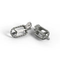 Triumph Rider Footrests - Pair - A9770240