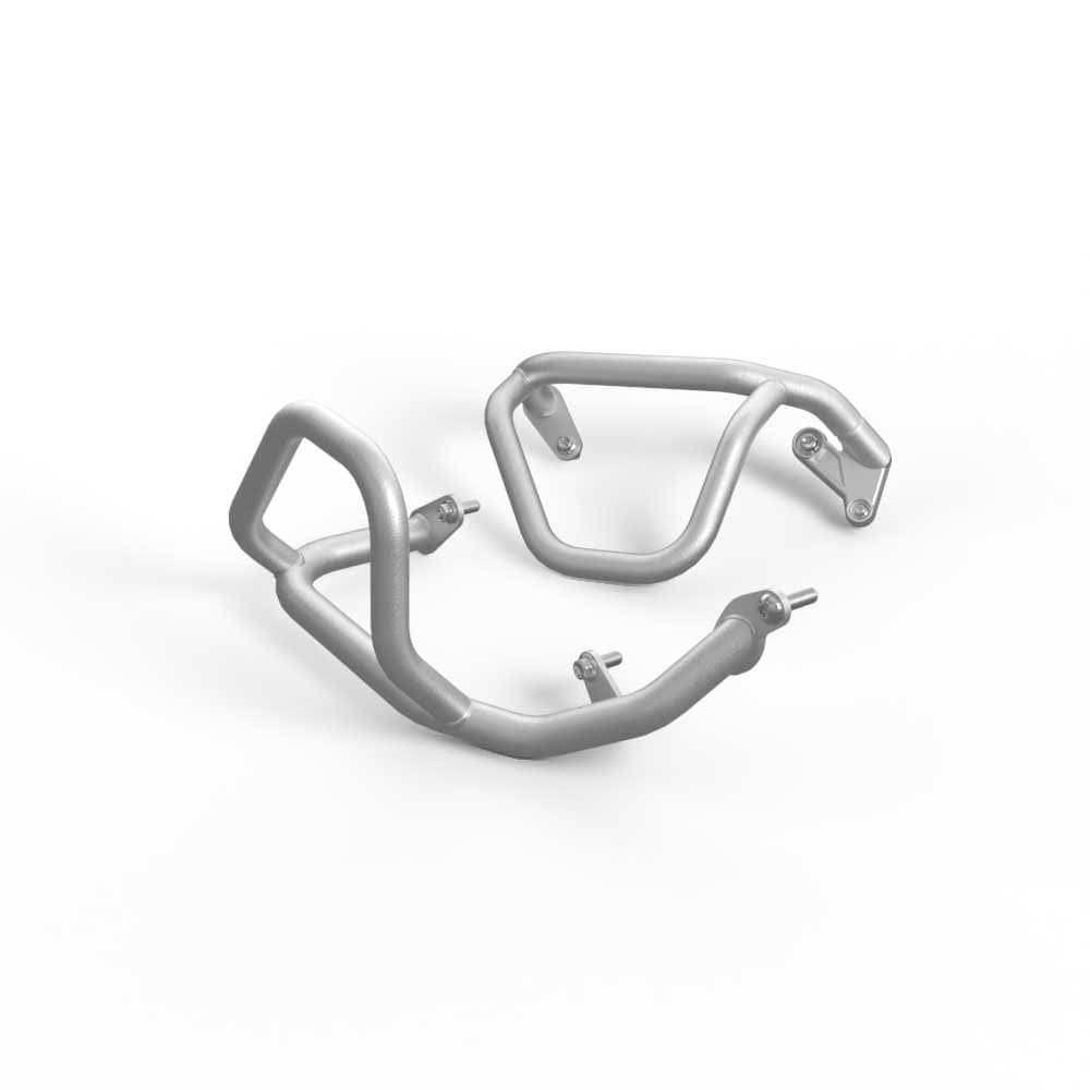 Triumph Protection Bars - Lower - A9780106