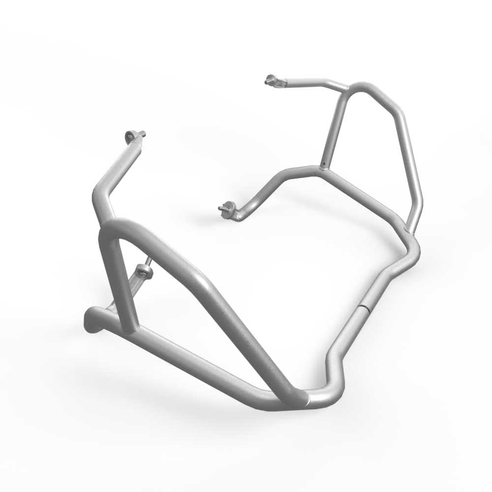 Triumph Protection Bars - Upper - A9780107