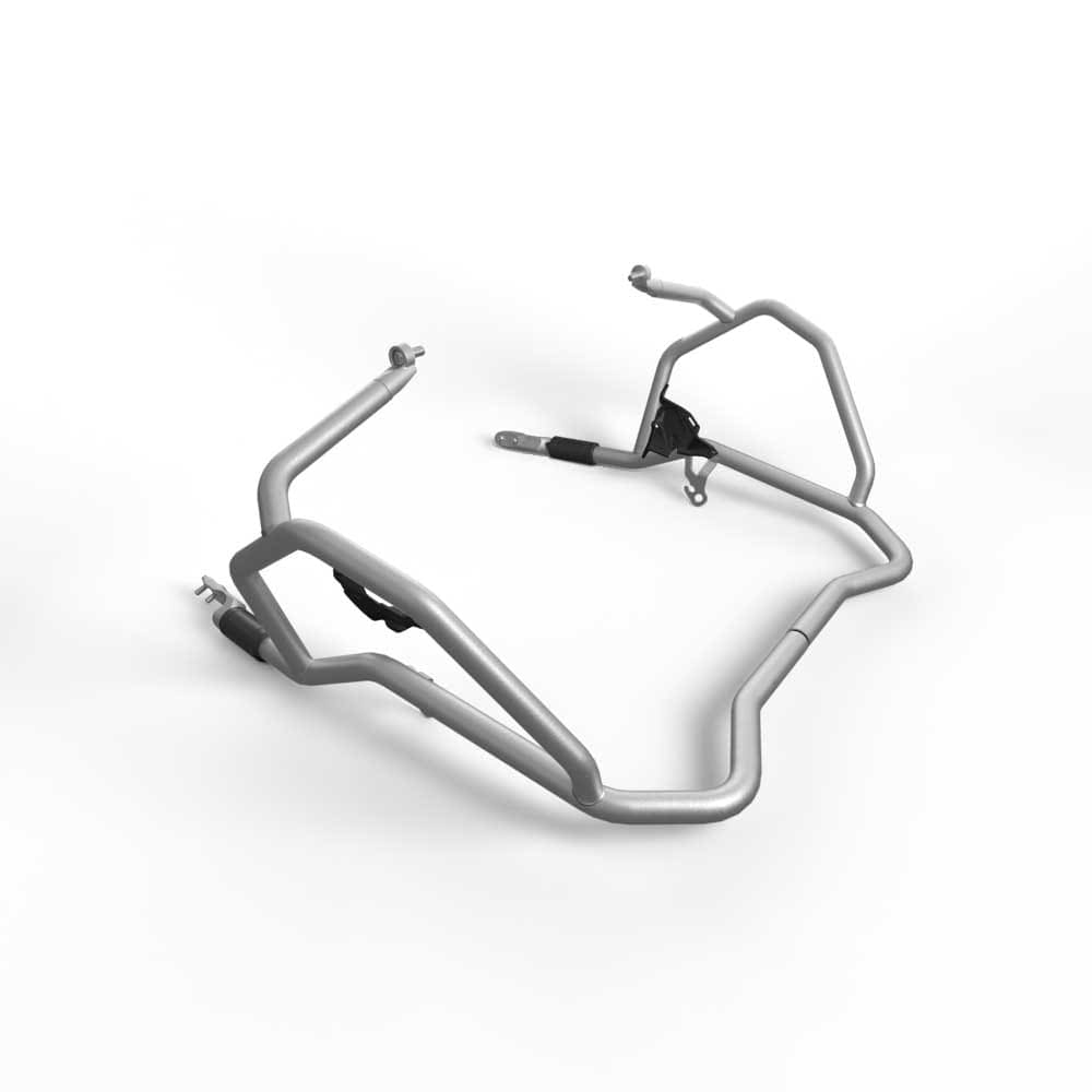 Triumph Protection Bars - Upper - A9780123