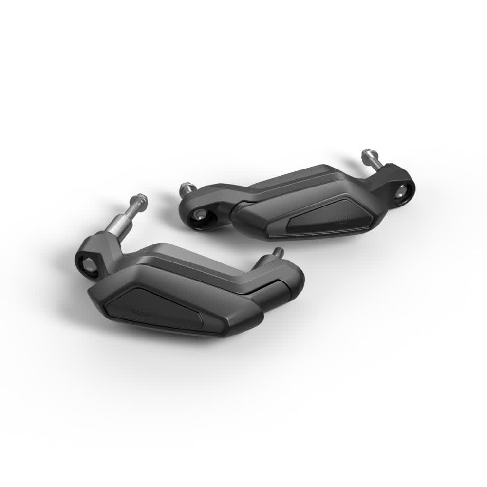 Triumph Frame Protector Kit - A9780131