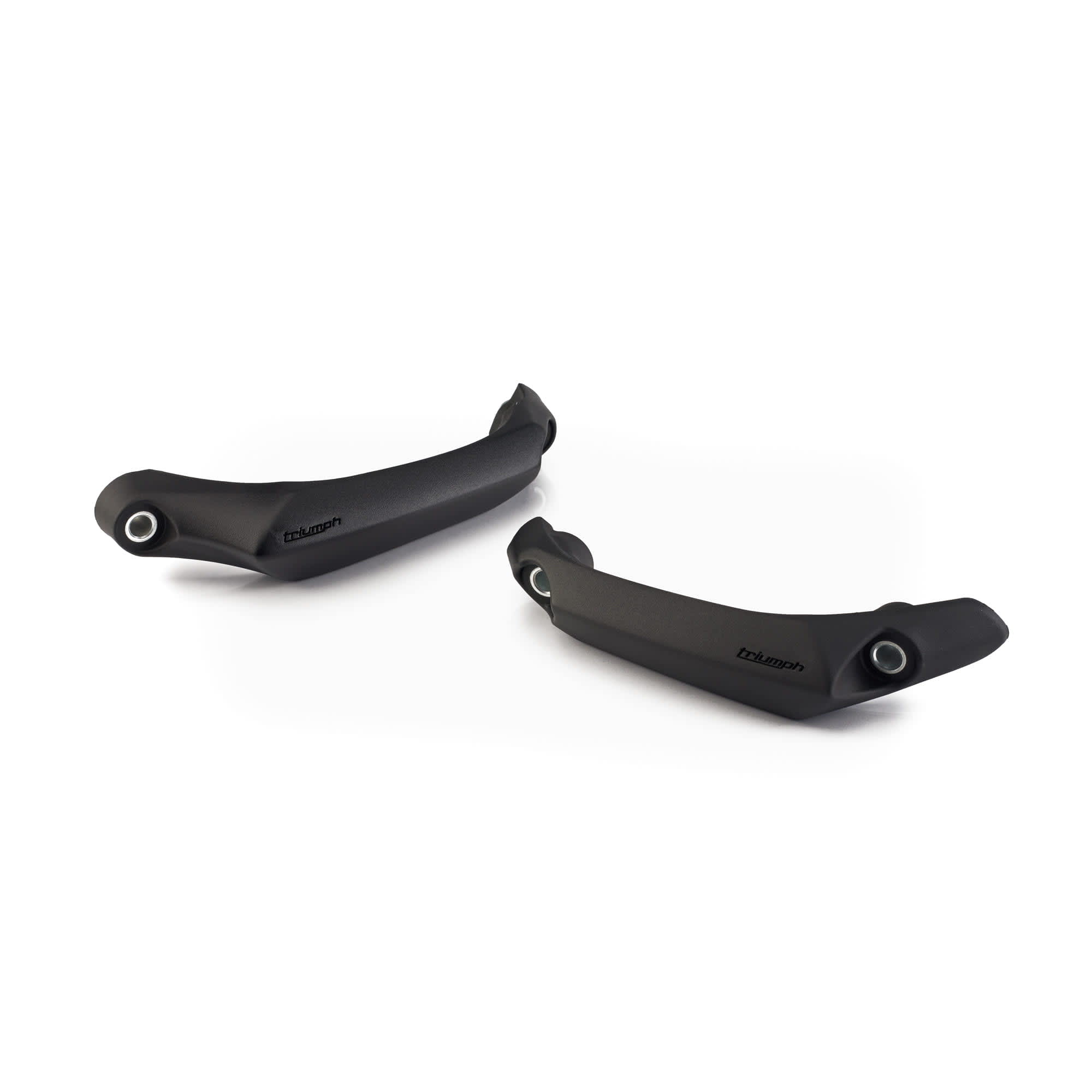Triumph Frame Protectors - A9788013