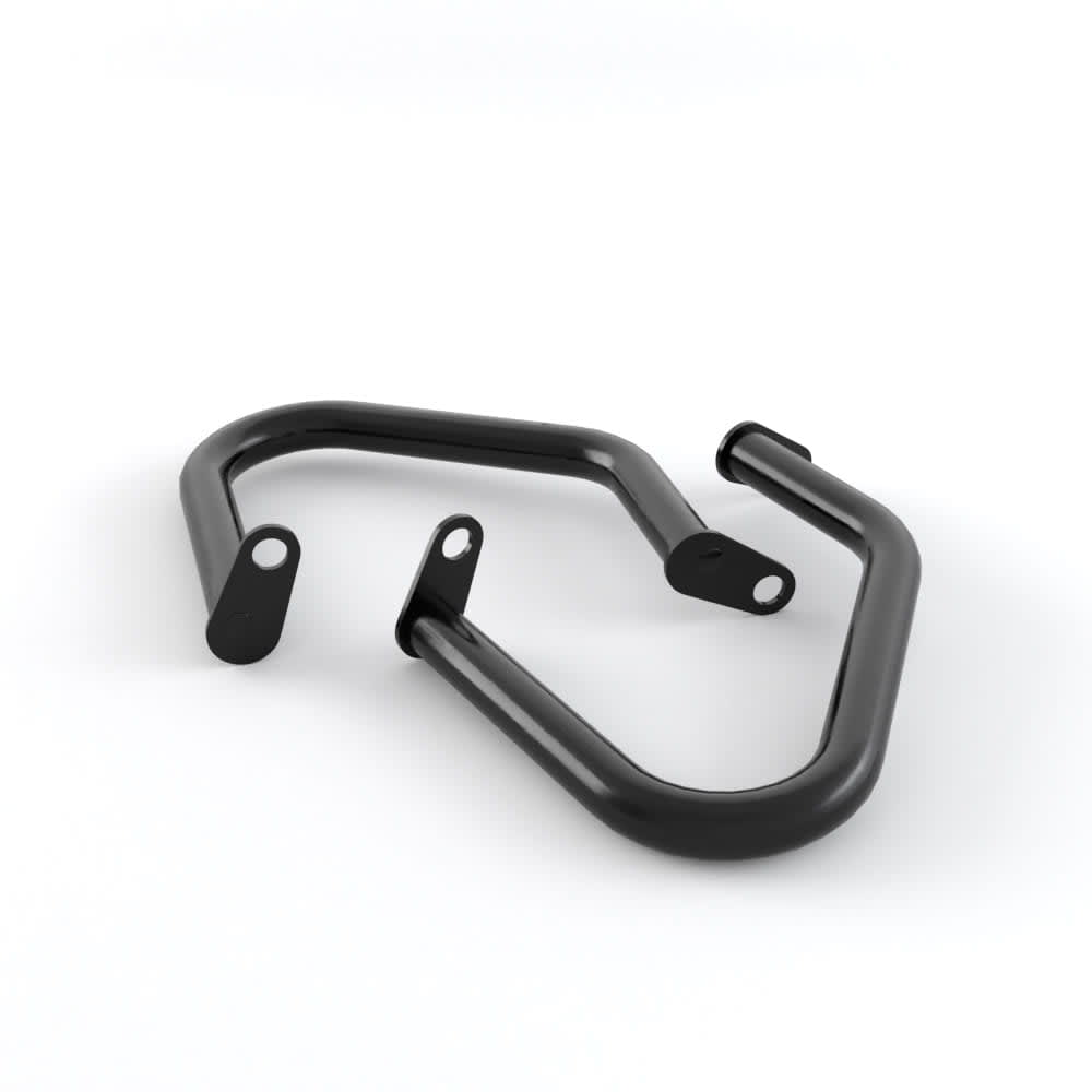 Triumph Dresser Bar - Black - A9788022