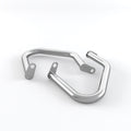 Triumph Dresser Bar - Chrome - A9788073