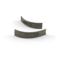 Triumph 4 Bar Badge – Vintage - A9790070