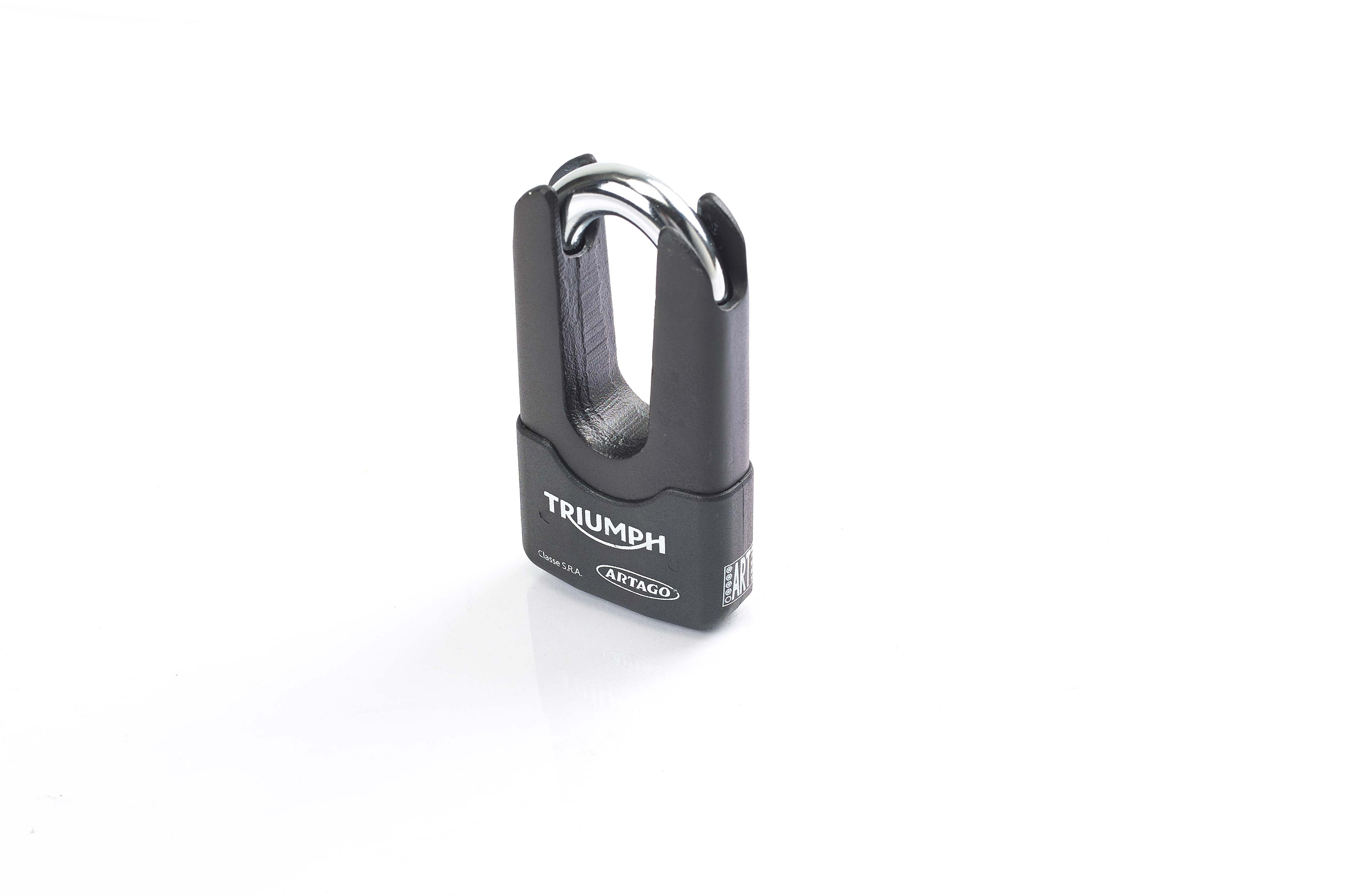 Triumph Disc Lock - A9810022