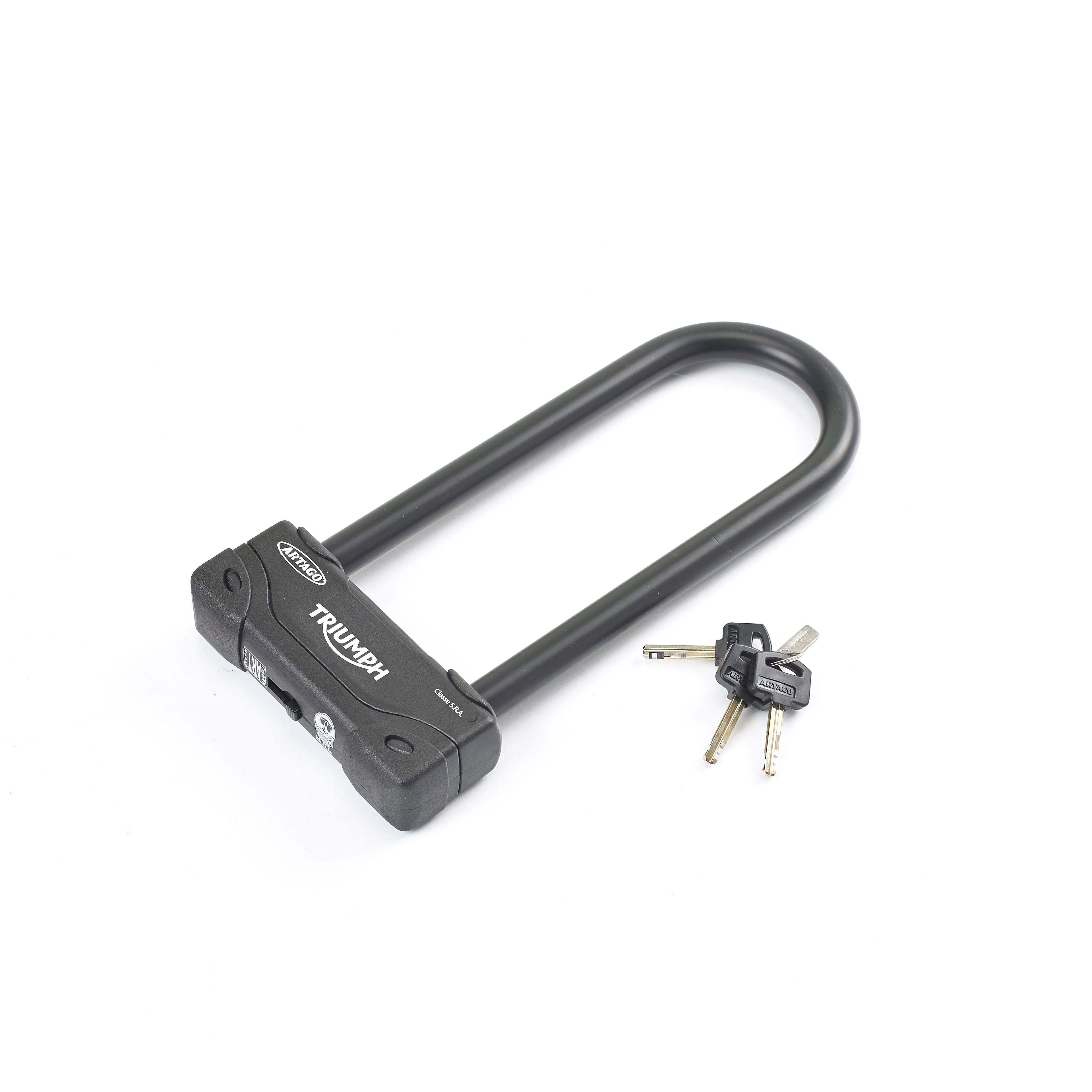 Triumph 270MM U LOCK - A9810023