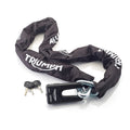 Triumph CHAIN AND LOCK - A9810030