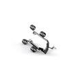 Triumph U Lock Mounting Kit - A9810034