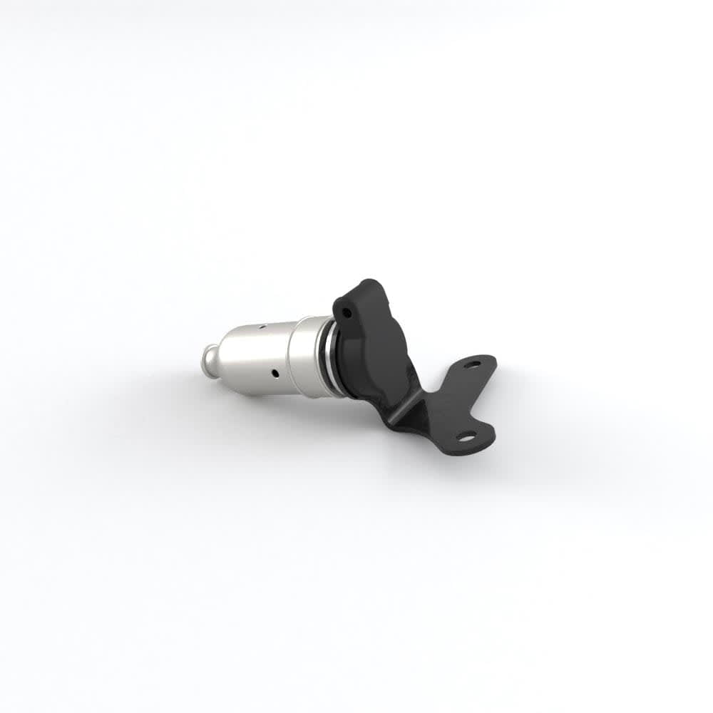 Triumph Auxiliary Power Socket - A9820031