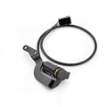 Triumph Auxiliary Power Socket - Cockpit - A9820115