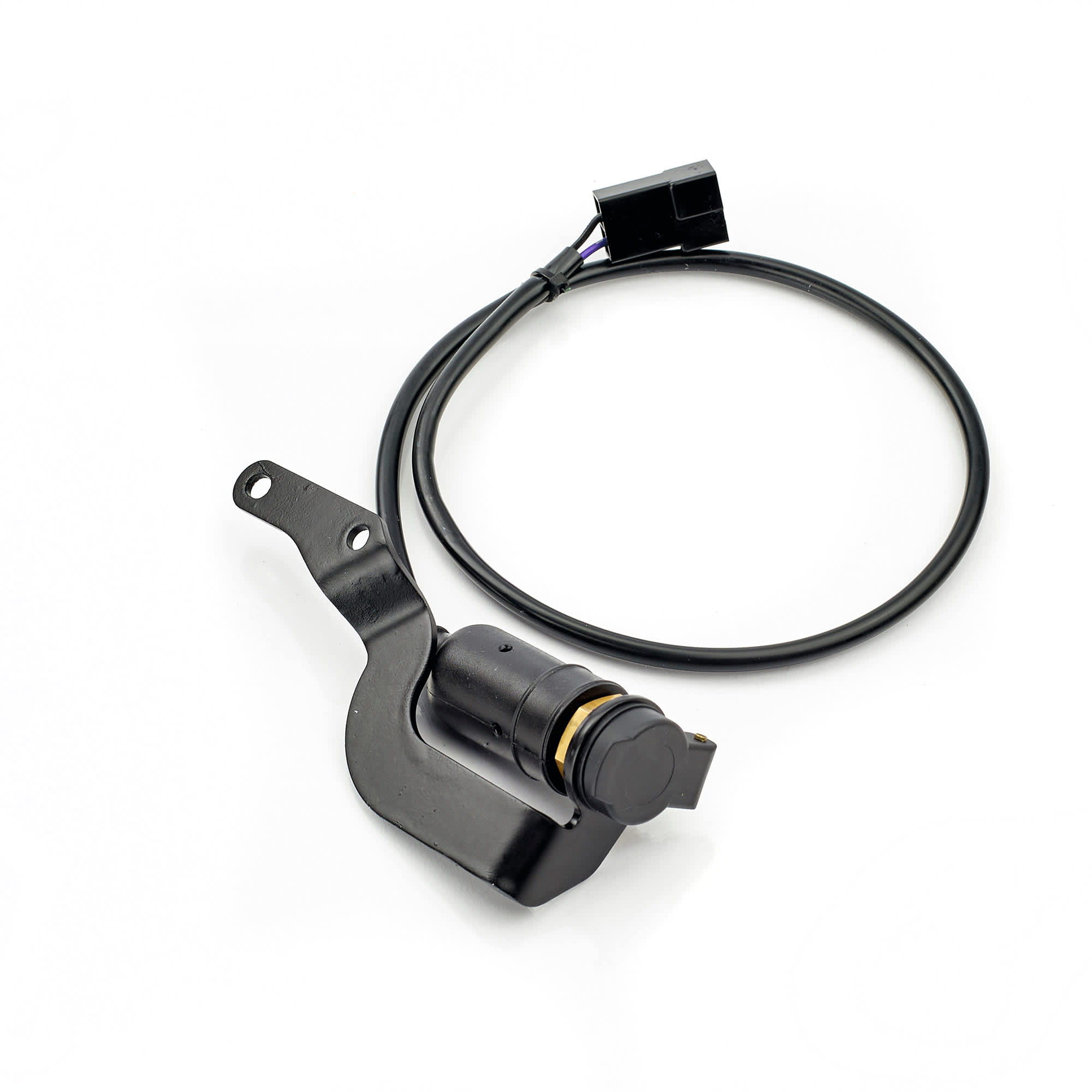 Triumph Auxiliary Power Socket - Cockpit - A9820115