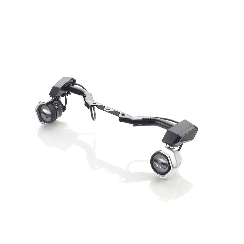 Triumph LED Fog Lights - A9830200