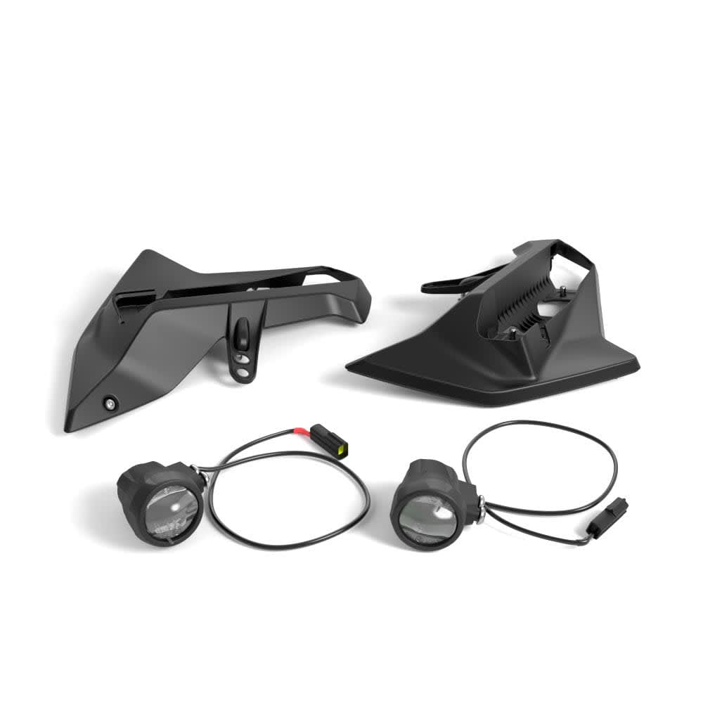 Triumph LED Fog Lights - A9830207
