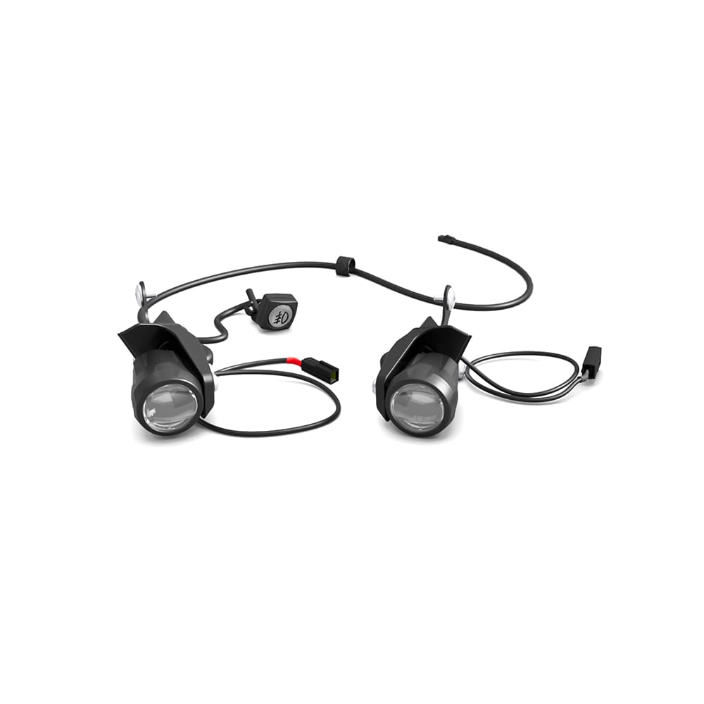 Triumph LED Fog Lights - A9830212