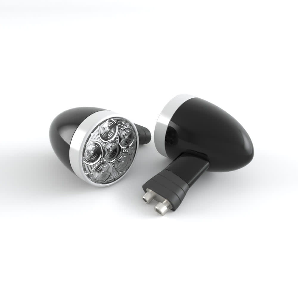 Triumph LED INDICATOR KIT, SHORT - A9838028