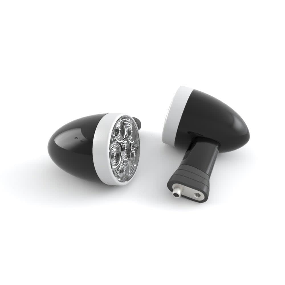Triumph LED Indicator Kit Short Stem Rear - US - A9838084
