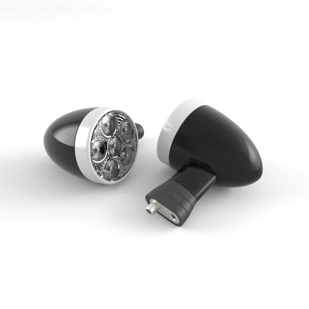 Triumph MULTI-FUNCTION LAMP KIT - A9838056