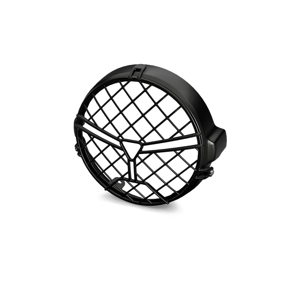 Triumph HEADLIGHT GRILLE KIT - A9838120