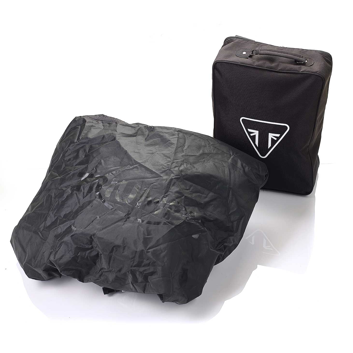 Triumph Outdoor Bike Cover - Large - A9930495
