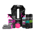 Triumph Motorcycle Cleaning Kit - A9930520