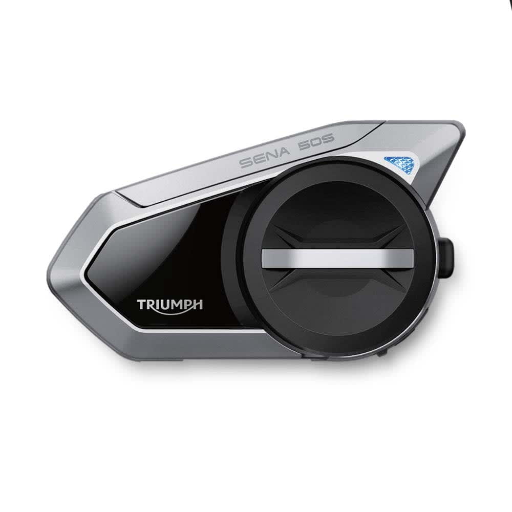 Triumph Sena Bluetooth® Headset - A9930639