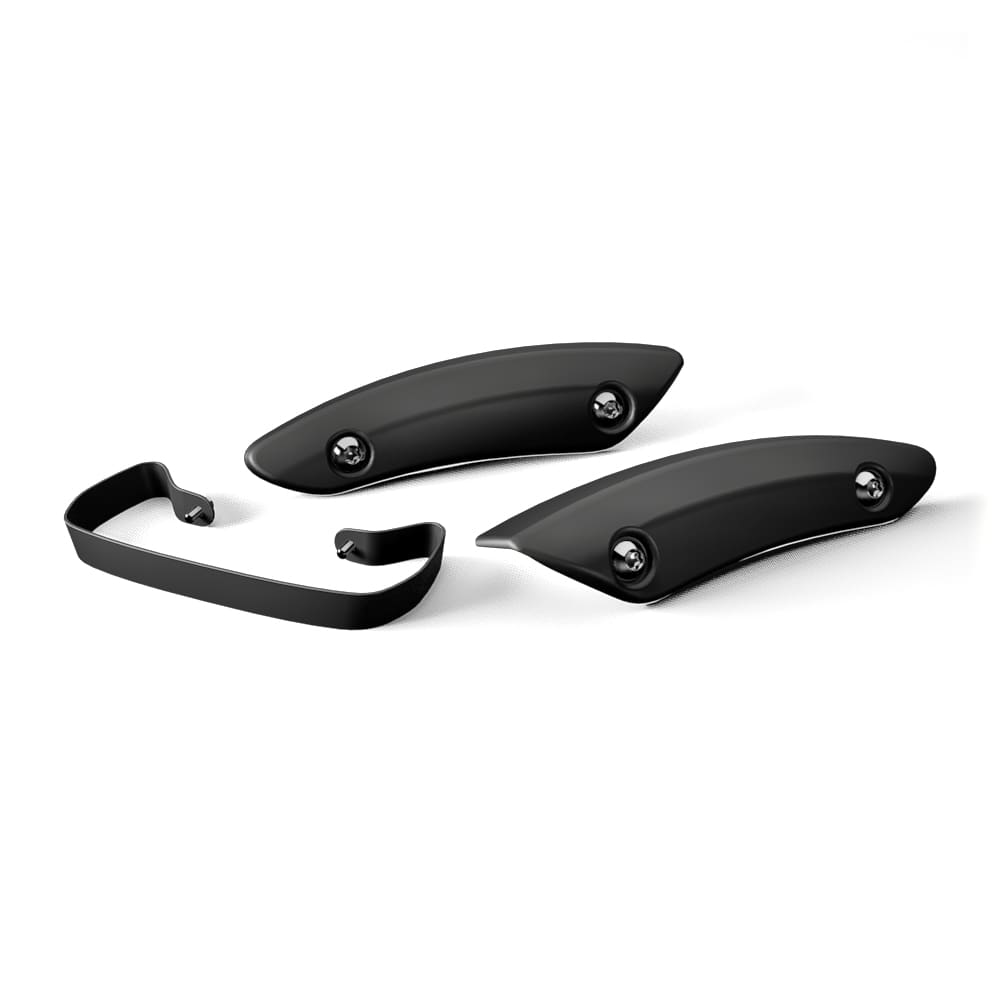 Triumph Rail Removal Finisher - A9708321