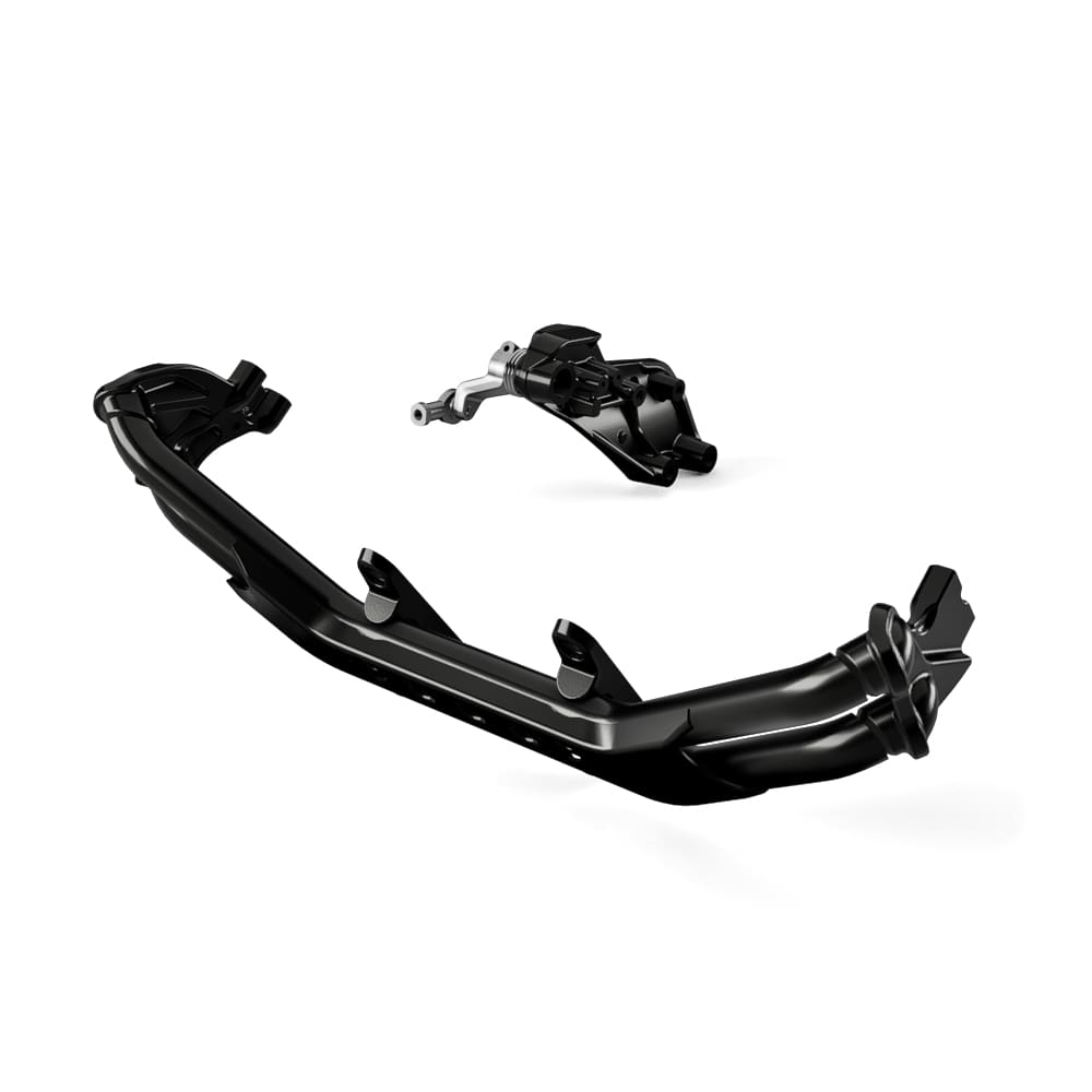 Triumph Forward Controls Mount Kit - A9770269