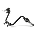 Triumph High Handlebar Kit - Black - A9630266