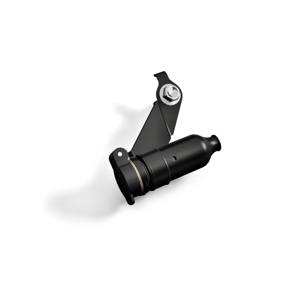 Triumph Auxiliary Power Socket - A9828074
