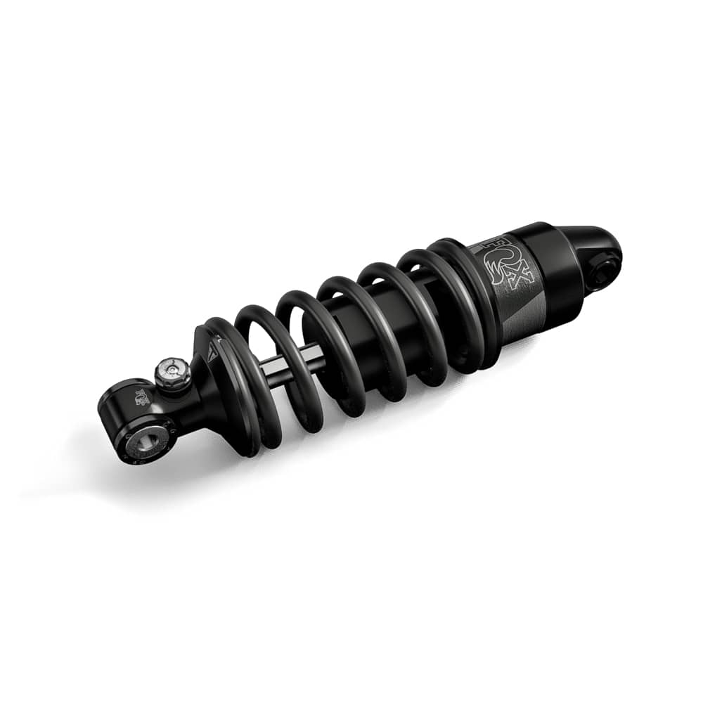 Triumph FOX Rear Suspension Unit - A9648048